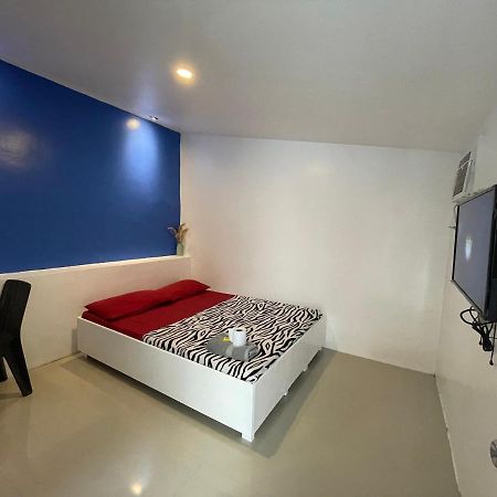 Zoom Bnb Naga  Pokój zdjęcie